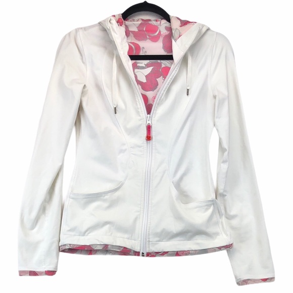 lululemon get ready jacket